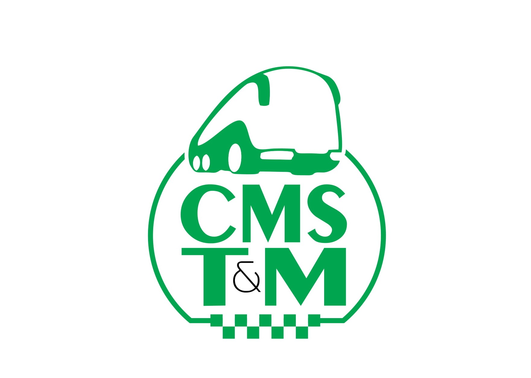 CMS T&M Logo Design-new